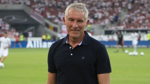 Bickel will es machen,
Gerüchte um Slomka