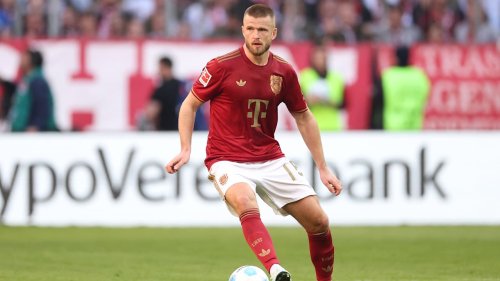 Eberl macht spannende Andeutungen: Dier-Überraschung bei Bayern?