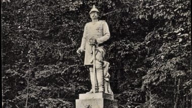 Entscheidung über Bismarck-Denkmal gefallen