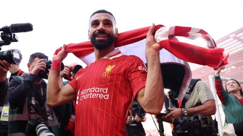 „Zu sehr in unserer Komfortzone“: Salahs späte Klopp-Kritik