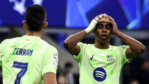 Real-Legende spottet über Champions-League-Aus: „Es gab eine globale Verschwörung gegen Barça“