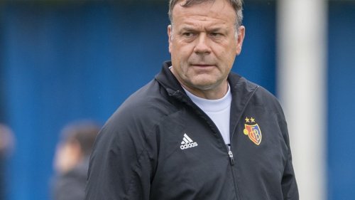Rahmen kommt als Chef zurück in den Volkspark