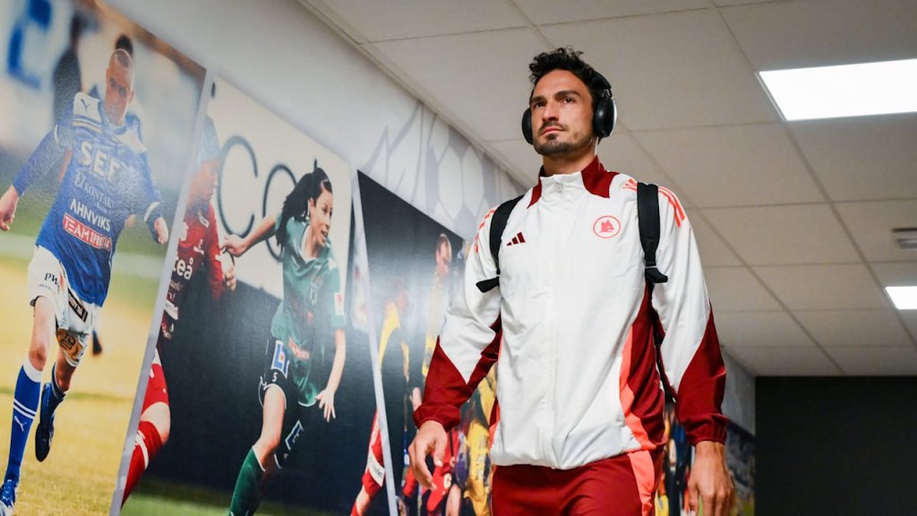 Europa League - cover