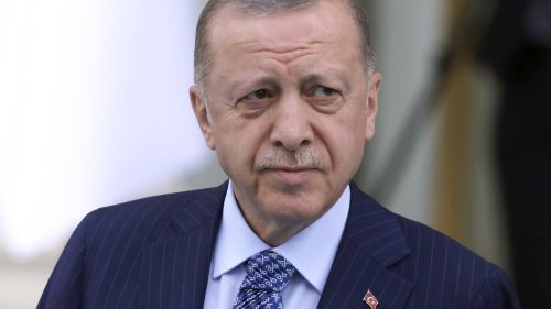 Erdogan fordert Auslieferung eines Toten
