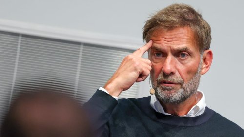 Meine Meinung: RB Leipzig muss es machen wie Klopp!