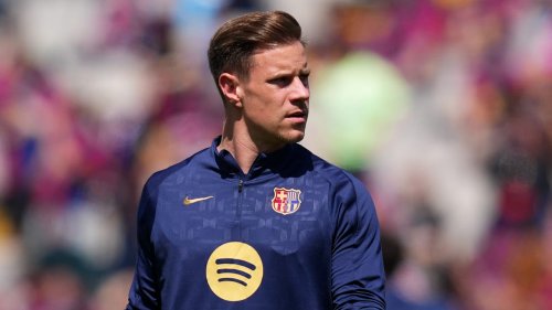 Ter Stegen dann nur noch Nummer 2?: Barça will neuen Torhüter holen