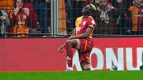 Türken berichten: Osimhen einig mit Premier-League-Klub
