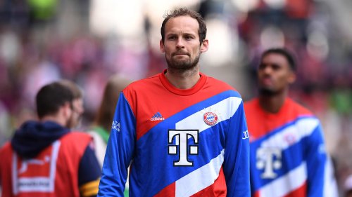 FC Bayern: Ex-Profi Daley Blind: „Habe die Zeit in München nicht als Spieler genossen“ | Fußball