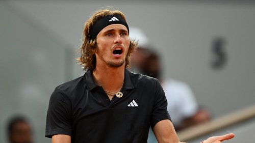 French Open 2023: Alexander Zverev völlig chancenlos! Ruud im Finale | Sportmix
