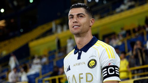 Spielt er bald gegen Bayern und den BVB?: Transfer-Gerüchte um Ronaldo immer heißer