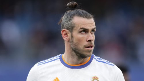 Bale leistet sich nächste Real-Eskapade