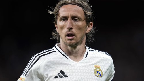 Wie geht es mit der Real-Ikone weiter?: Alonso trifft Modric-Entscheidung!