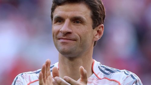 Alles spricht für diesen neuen Müller-Klub