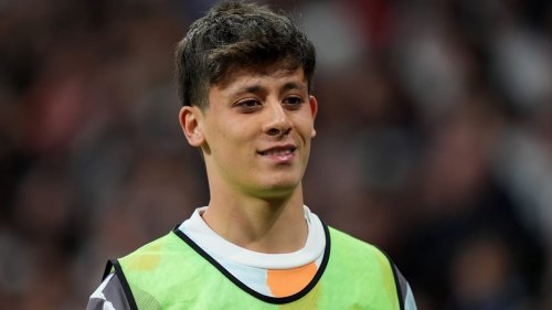 Bei Real außen vor: England-Klub bestätigt Interesse an Arda Güler