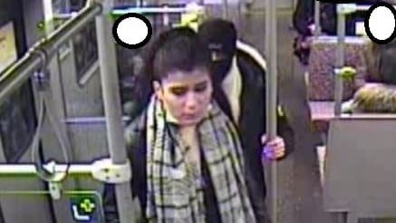 Polizei sucht Frauen-Schläger-Duo aus der U-Bahn