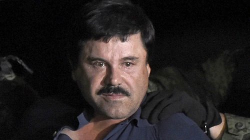 „El Chapo“ war süchtig nach Viagra und Sex