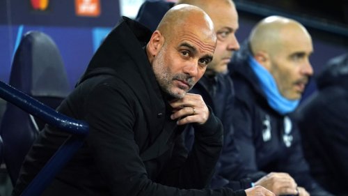 ManCity baggert an einem Weltmeister