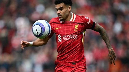 PSG und Barça blitzten mit Angeboten ab: Liverpool legt Ablöse für Stürmer-Star fest