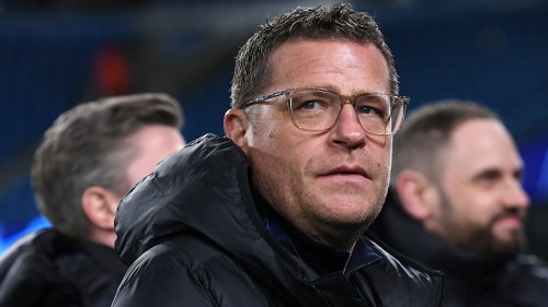 Bundesliga: RB Leipzig feuert Sport-Geschäftsführer Max Eberl! | Fußball