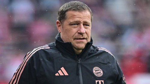 Bayern-Boss bestätigt: Eberl: Sané will Angebot „in der Form nicht annehmen“