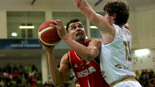 In Bulgarien verloren: Mega-Blamage für unsere Basketball-Weltmeister! | Sportmix