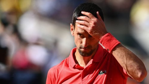 Djokovic über Fall Becker: „Bricht mir das Herz“