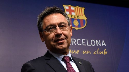 FC Barcelona: Polizei stürmt Schiri-Zentrale in Spanien – Bestechungs-Skandal | Fußball