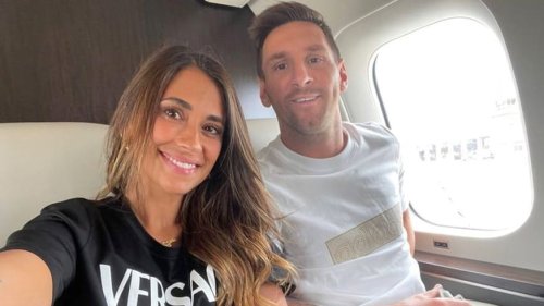 Argentinien-Sender berichtet: Barça bereitet Messi-Rückkehr vor