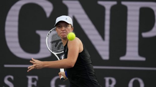 Tennis: Dieser TV-Sender schnappt sich Rechte bis 2028 | Sportmix