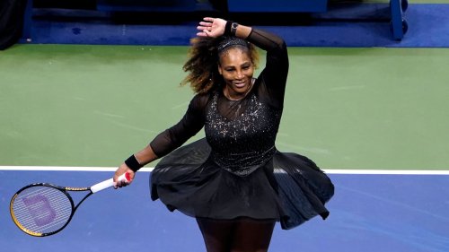 Tennis-Star Cirstea schießt gegen Serena Williams: „Sie hatte immer diese Arroganz“ | Sportmix