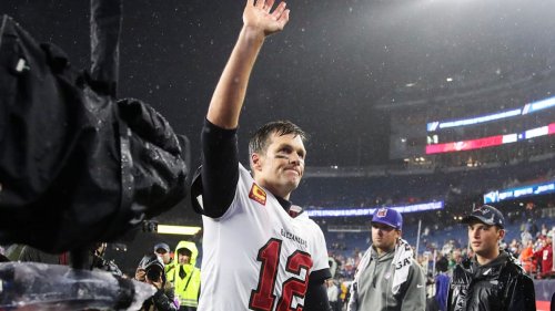 NFL: Tom Brady positioniert sich klar zu Comeback-Gerüchten | Sportmix