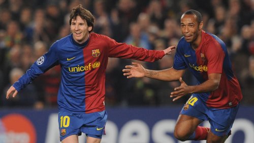 Henry zum Messi-Ärger bei PSG: Es war klar, dass...