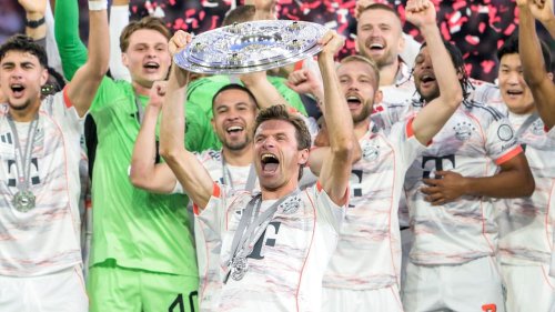 Wann er wirklich an Wechsel dachte! Welche Geschichte er verhinderte!: Die letzten Müller-Geheimnisse