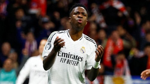 Nicht Wirtz: Real hat Vinicius-Nachfolger im Visier