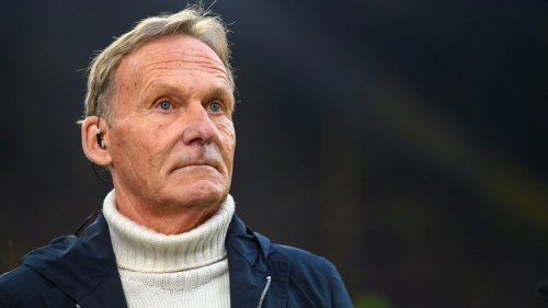 BVB: Dortmund-Boss über Meister-K.o. – Watzke: „Werden auch daran nicht zerbrechen“ | Fußball