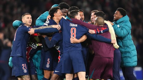 Wegen PSG-Dominanz: Frankreich diskutiert Fußball-Revolution