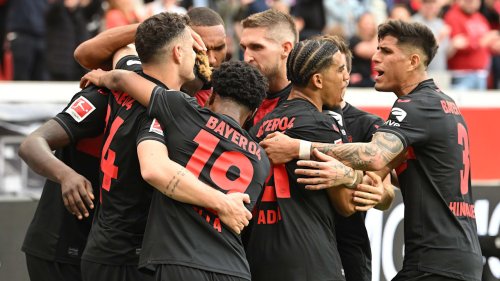 40 Millionen Euro: Leverkusen-Star vor Wechsel in die Premier-League? | Fußball