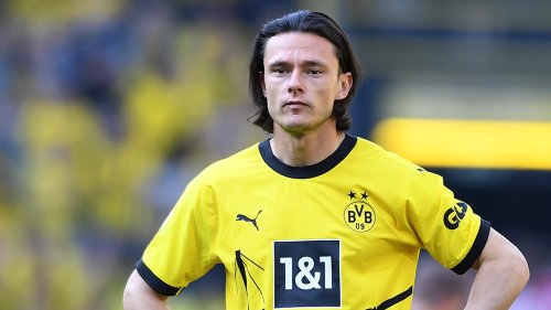 Nico Schulz: Staatsanwalt erhebt Anklage gegen Ex-BVB-Star! | Fußball