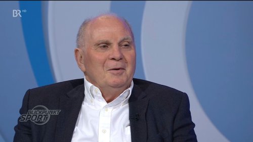 Es geht um ein Geheimtreffen: Was Hoeneß im TV über Wirtz verschwiegen hat