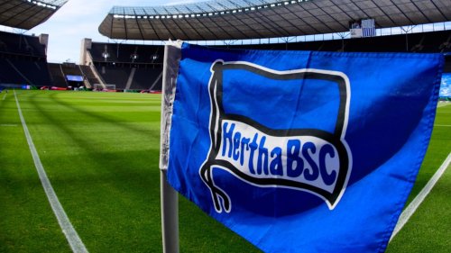 Anklage nach tödlichem Angriff auf Hertha-Fan erhoben