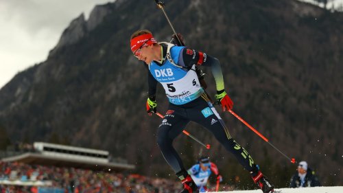 Das müssen Sie zur Biathlon-WM in Oberhof wissen