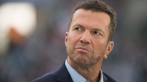 „Ich bin bisher enttäuscht von ihm“