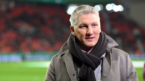 FC Bayern: Bastian Schweinsteiger – Darum scheiterte Bayern bei Lazio Rom | Fußball