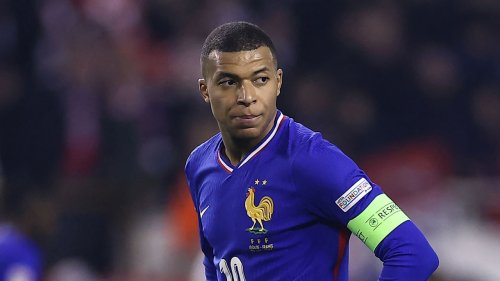 Pleiten-Rückkehr zur Nationalelf: Vernichtendes Urteil für Mbappé!