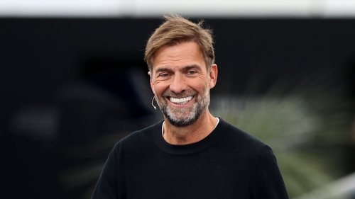 Wilde Real-Gerüchte: Klopp-Berater klärt auf