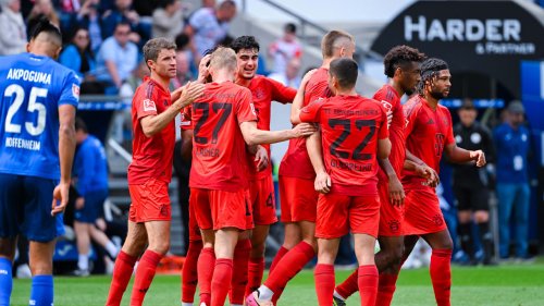 Verschwindet Bayern-Star komplett von der Bildfläche?