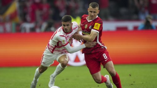 Elfer-Krimi! Leipzig hat den Pott