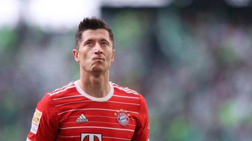 Bayern lehnt neues Barca-Angebot für Lewy ab!