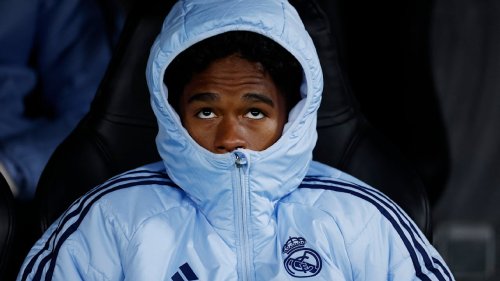 „Ich habe Angst“: Real-Star bangt um WM-Teilnahme