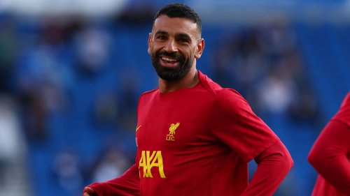 Es ist wirklich passiert: Salah staunt über Titel-Prophezeiung